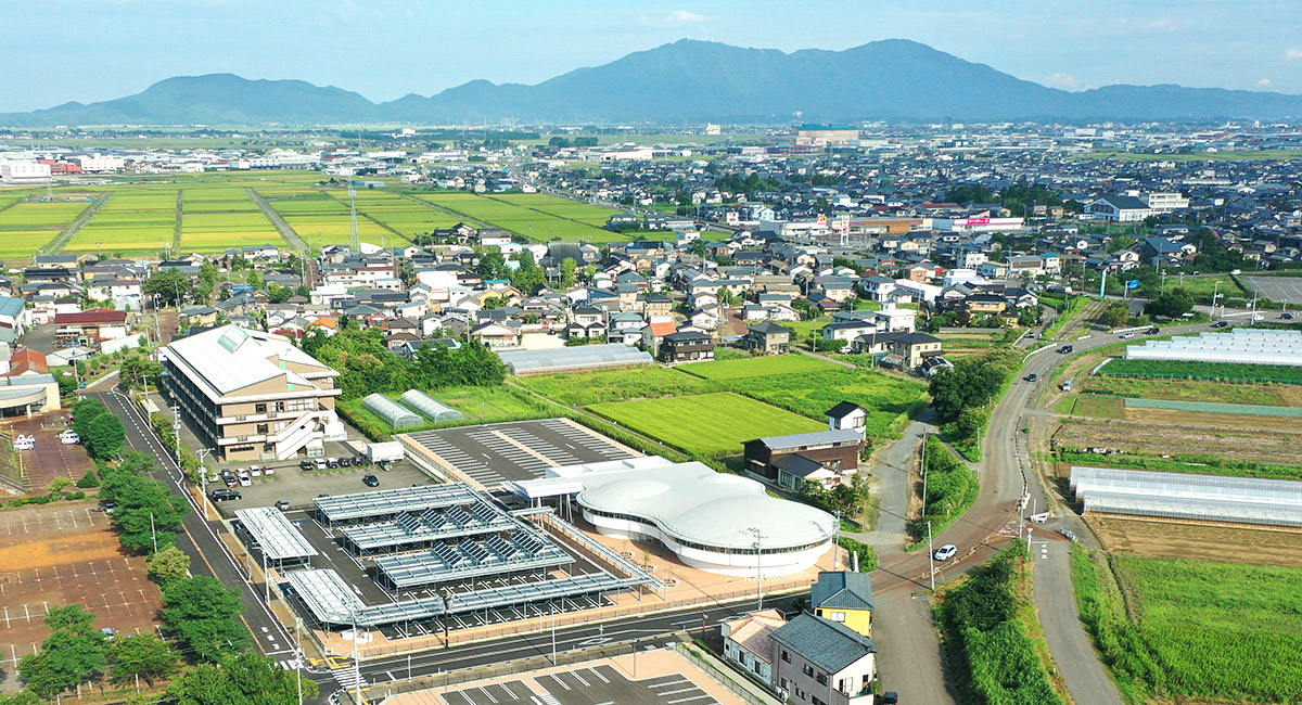 施設写真01
