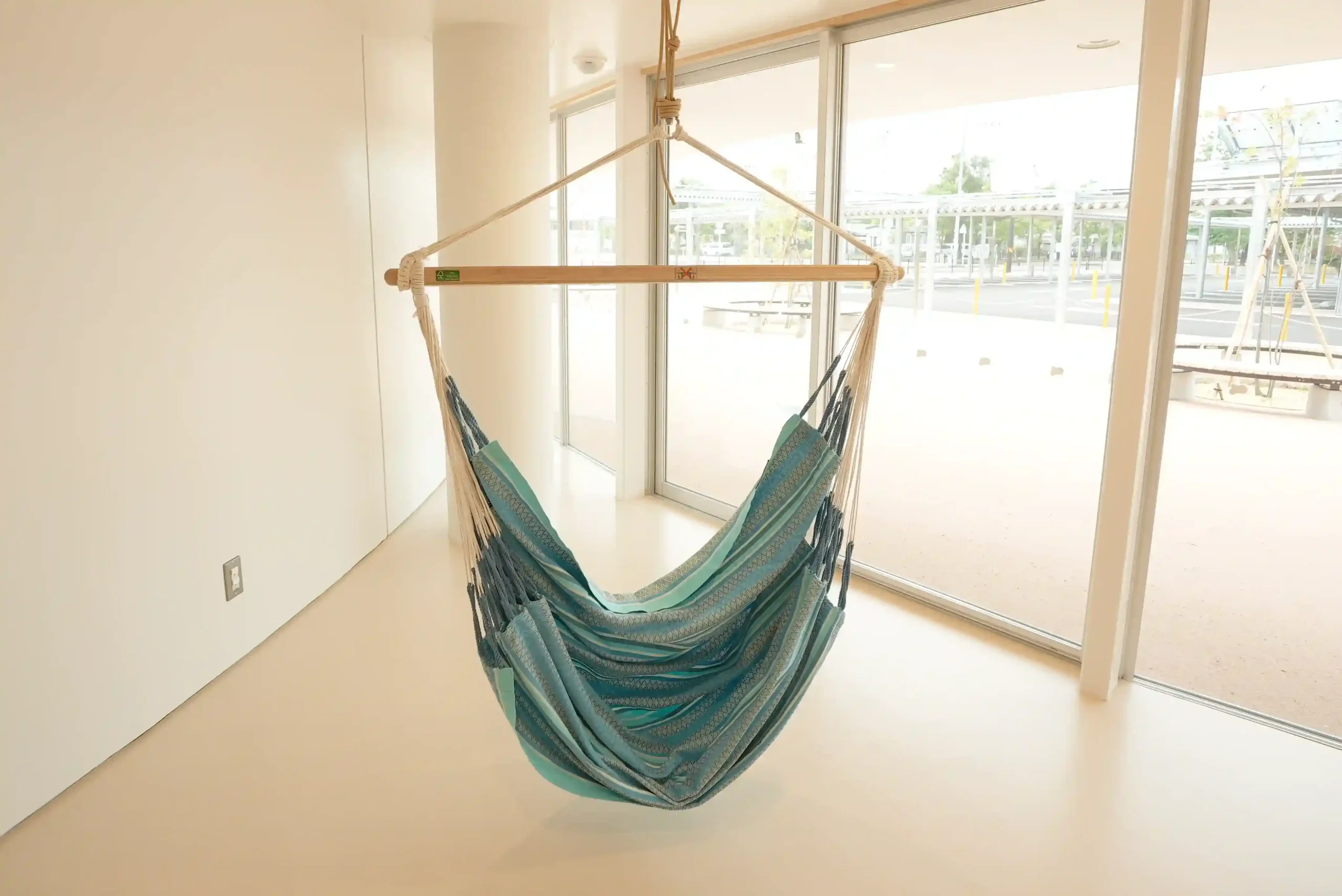 ハンモックチェア