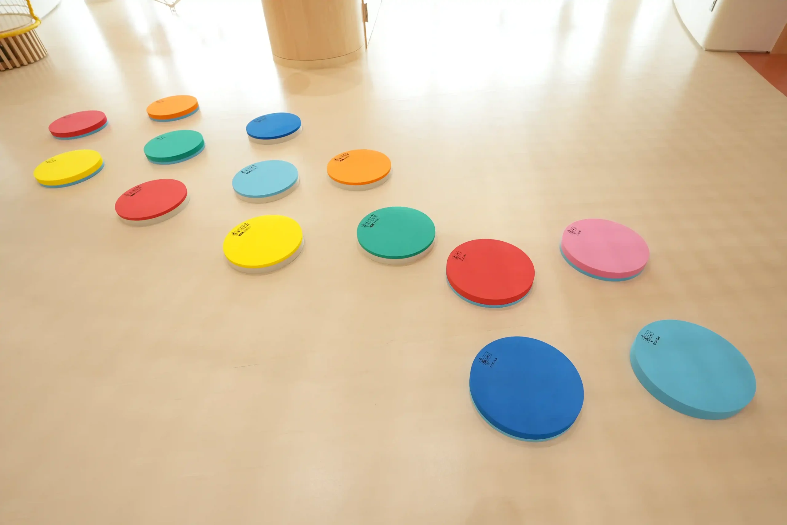 コードミュージックパッド