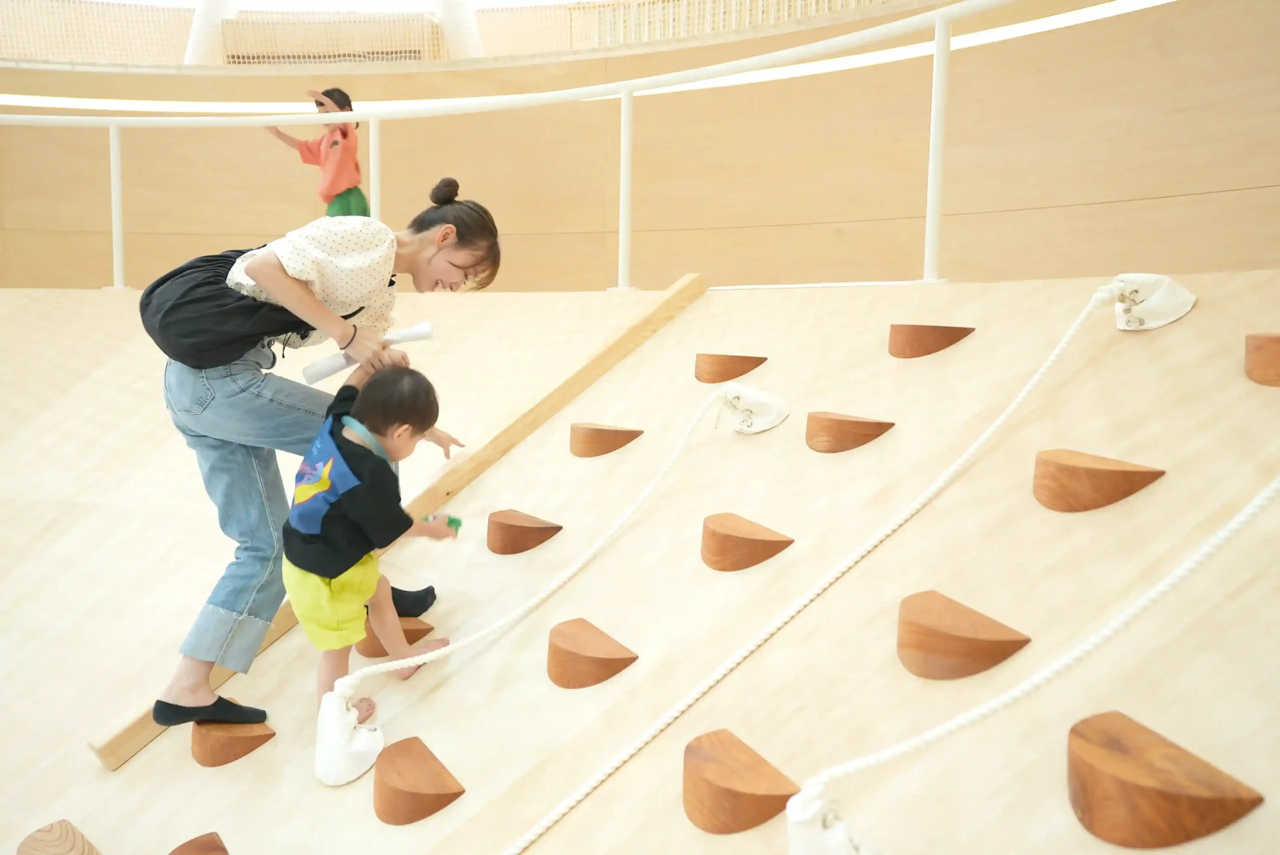 すくすくひろば