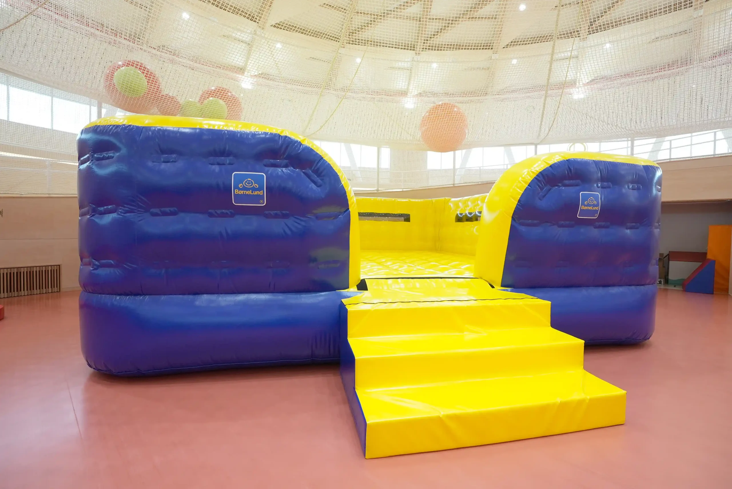 エアキャッスル