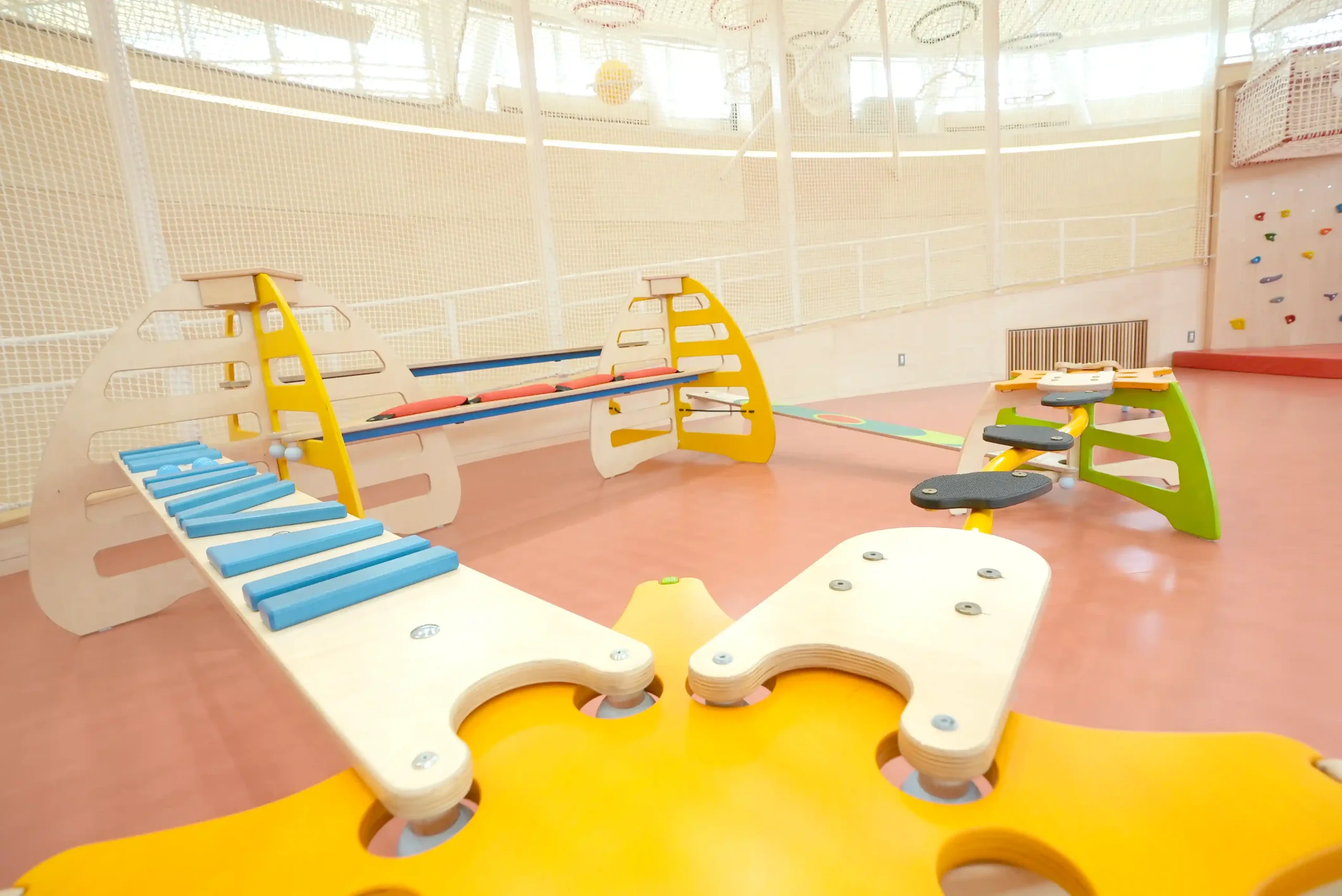 バランスボード