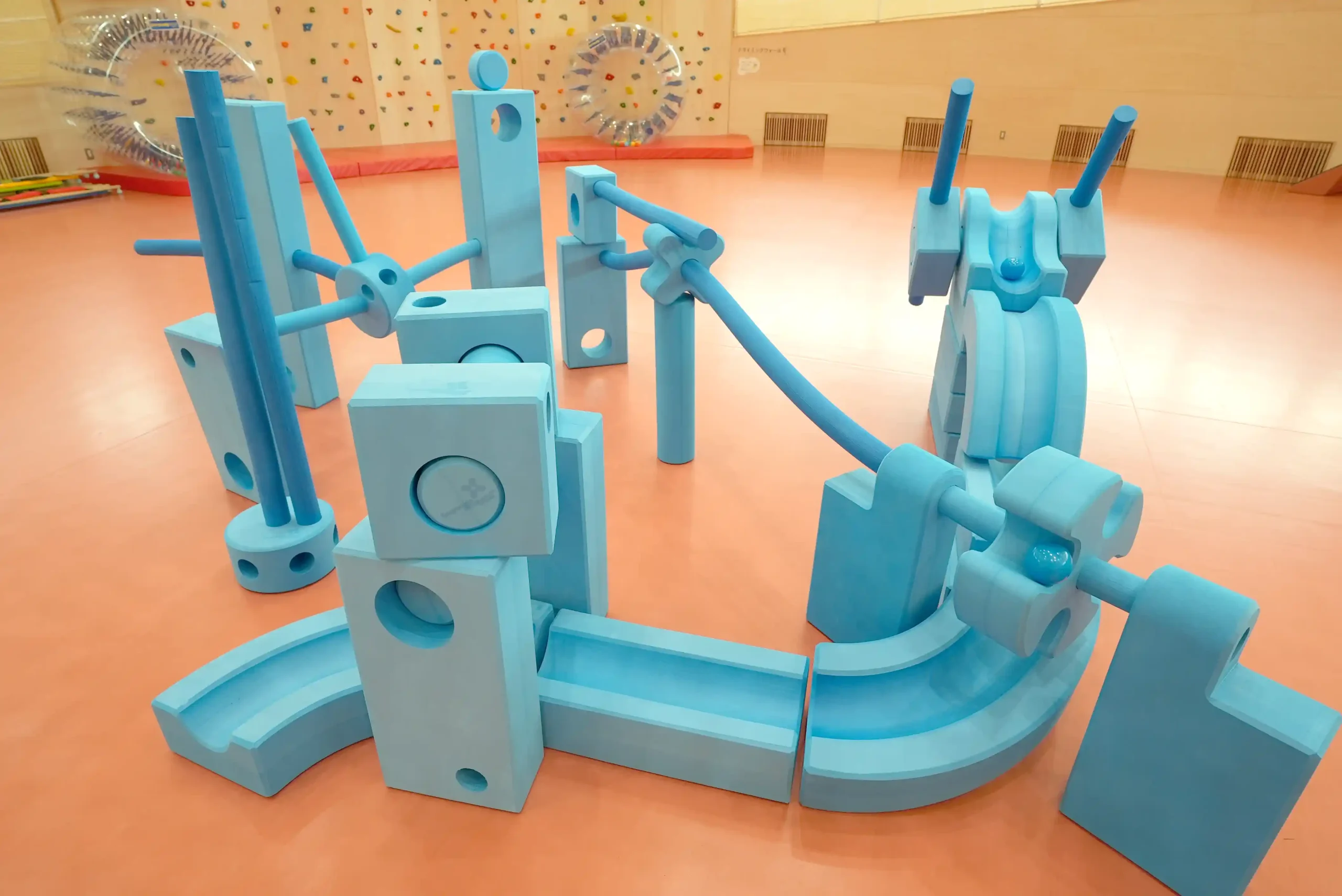 ビッグブロック