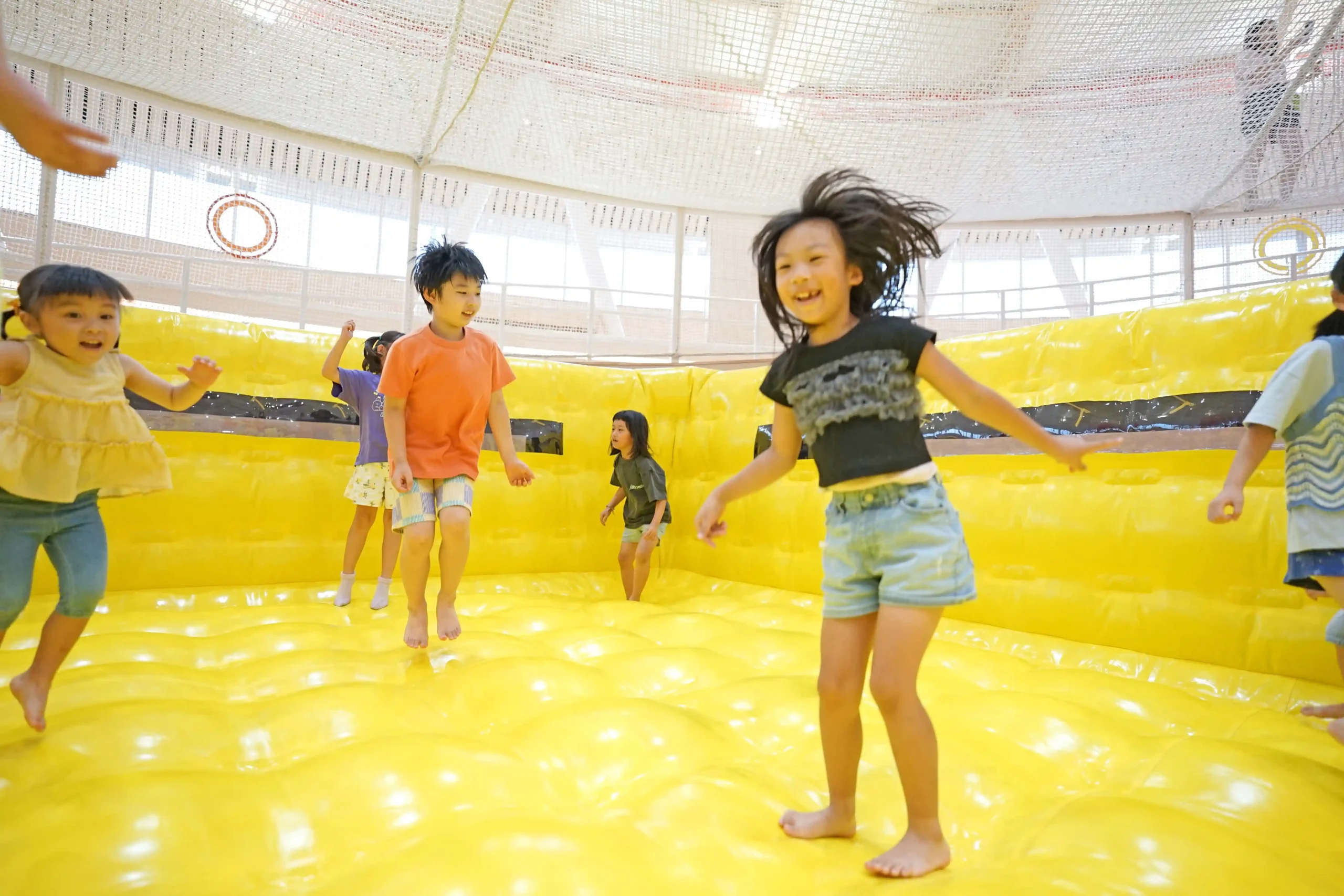 わいわいひろば