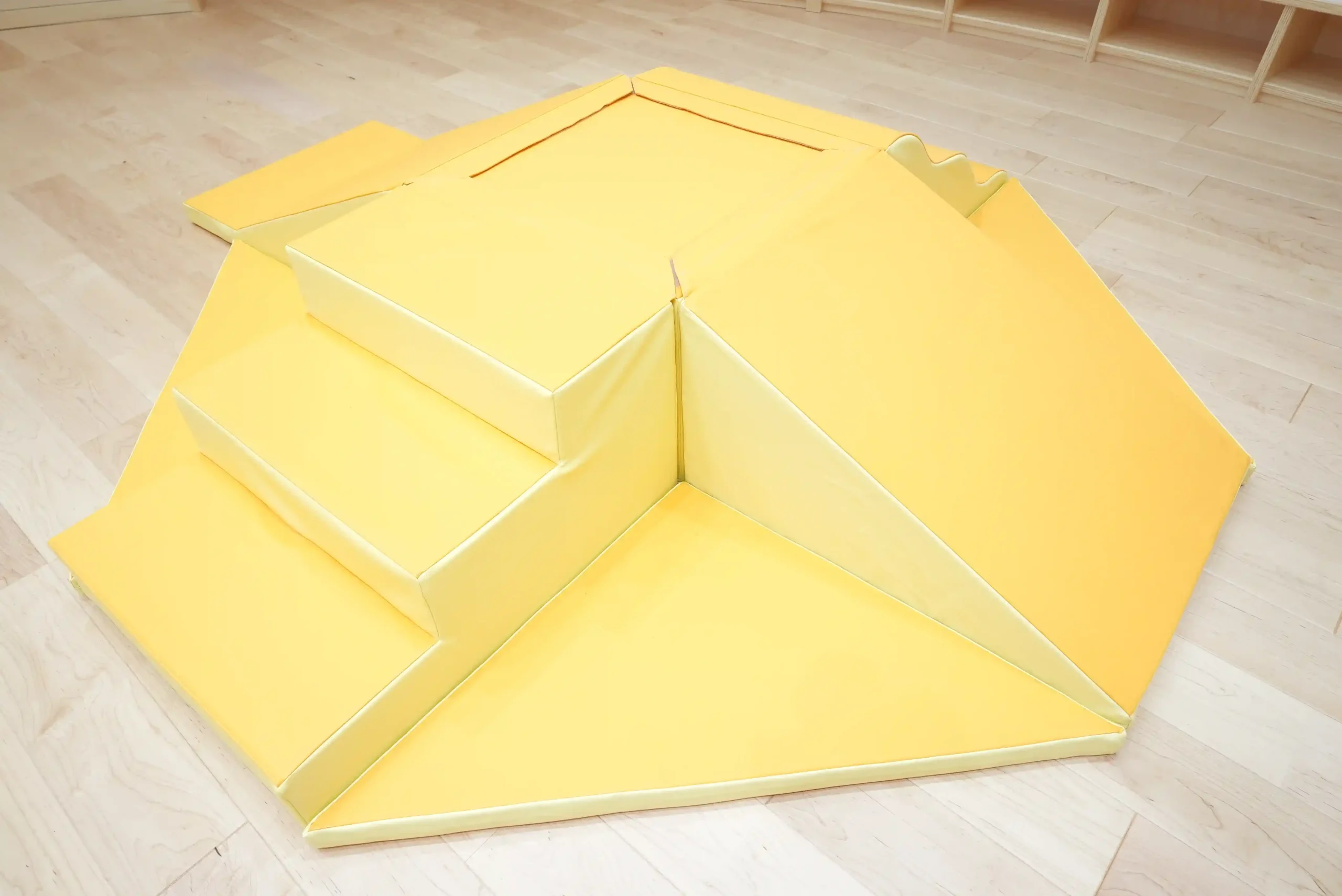 ミニアップダウントレーニングⅡ